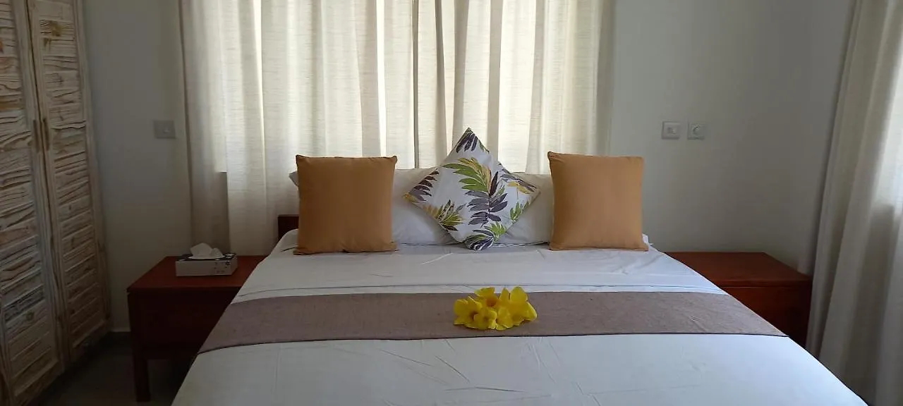 Harmony Self-Catering Apartments Beau Vallon  0*, Beau Vallon (Mahe)