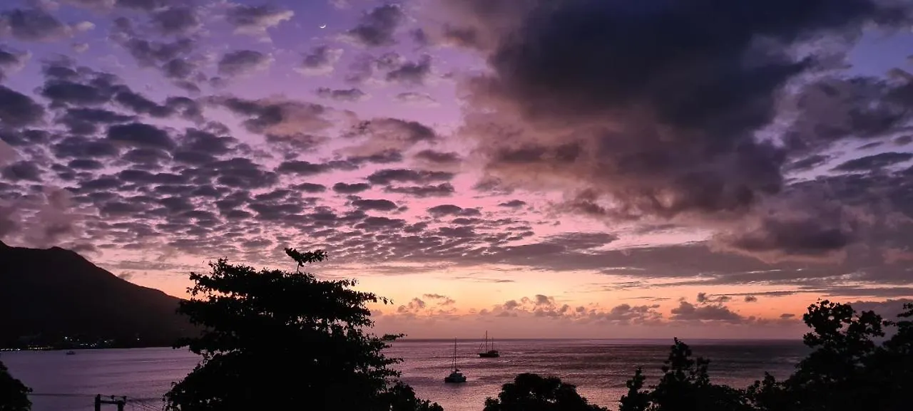 Harmony Self-Catering Apartments Beau Vallon  0*, Beau Vallon (Mahe) Seychelles