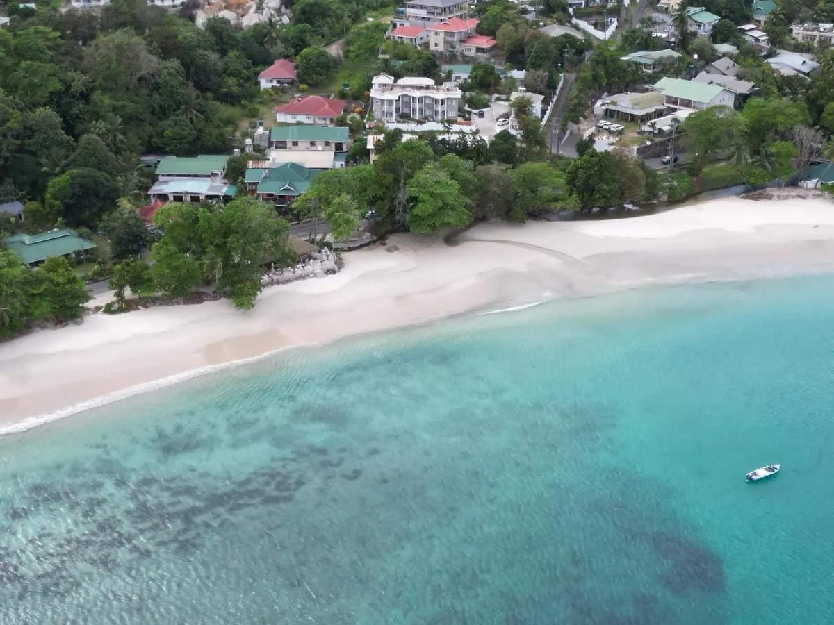 Harmony Self-Catering Apartments Beau Vallon  0*, Beau Vallon (Mahe) Seychelles
