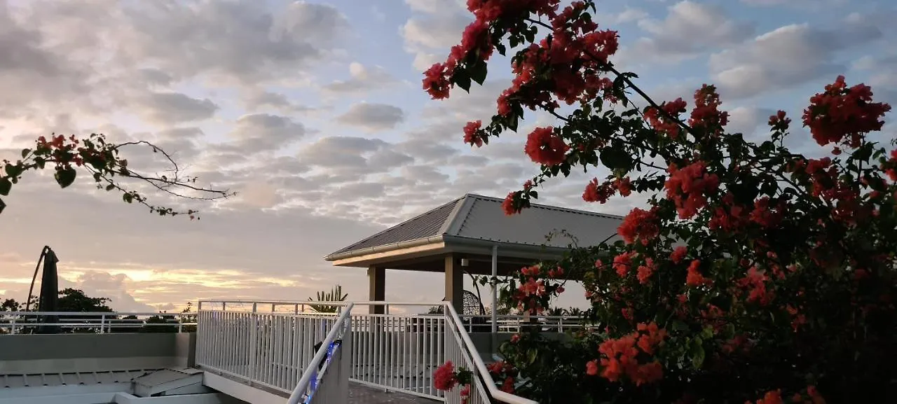 Harmony Self-Catering Apartments Beau Vallon  Guest house Beau Vallon (Mahe)