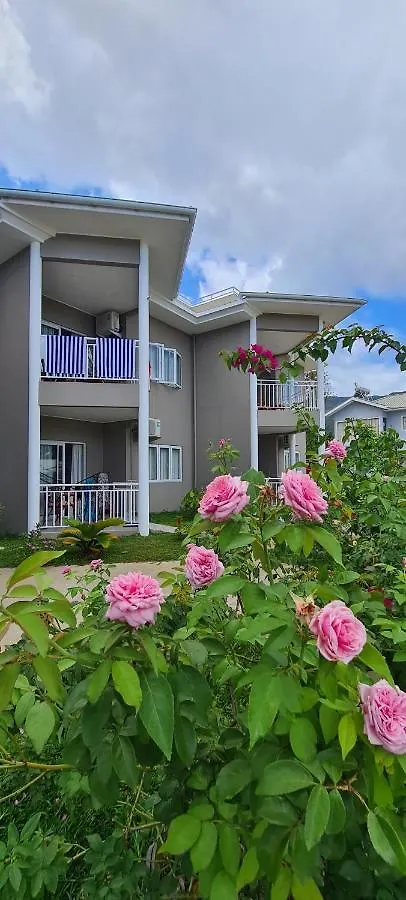 Guest house Harmony Self-Catering Apartments Beau Vallon