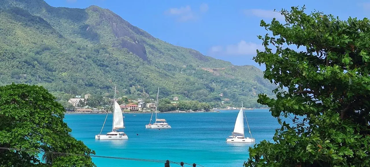 Harmony Self-Catering Apartments Beau Vallon