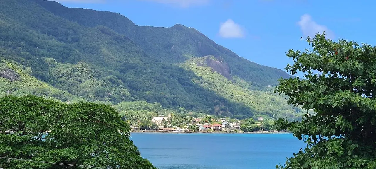 Harmony Self-Catering Apartments Beau Vallon  0*, Beau Vallon (Mahe) Seychelles