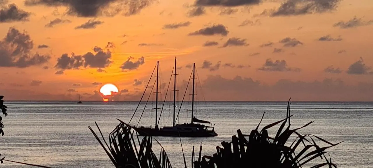 Harmony Self-Catering Apartments Beau Vallon  0*, Beau Vallon (Mahe) Seychelles