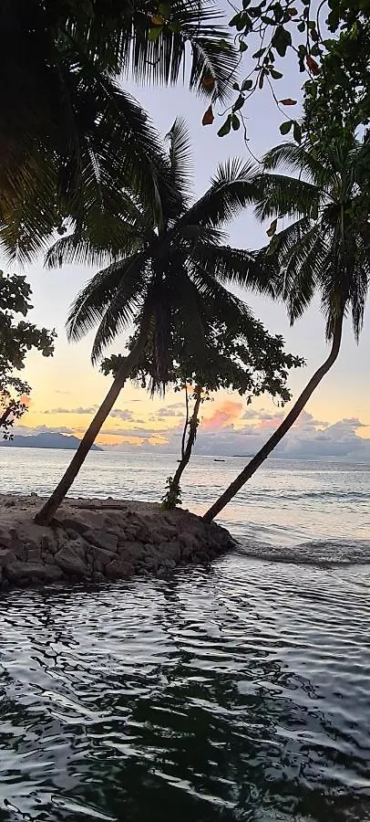 Harmony Self-Catering Apartments Beau Vallon  0*, Beau Vallon (Mahe) Seychelles