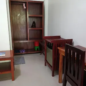 ** Resort Aramara Filippine