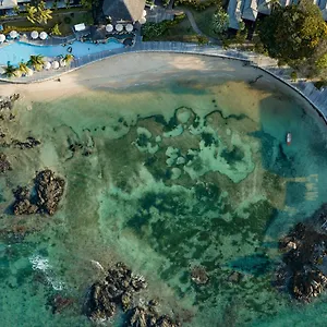 Fisherman's Cove Resort