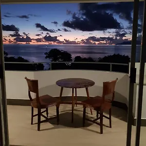 Beau Vallon Appartement
