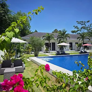  Resort Ohana, Resort. Filippine
