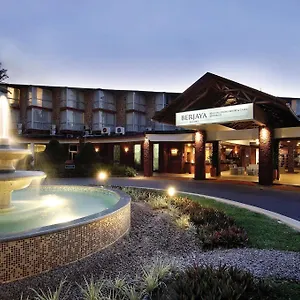 Berjaya Beau Vallon Bay & Casino Resort