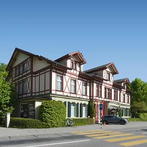**** Hotel Unique Innere Enge Svizzera