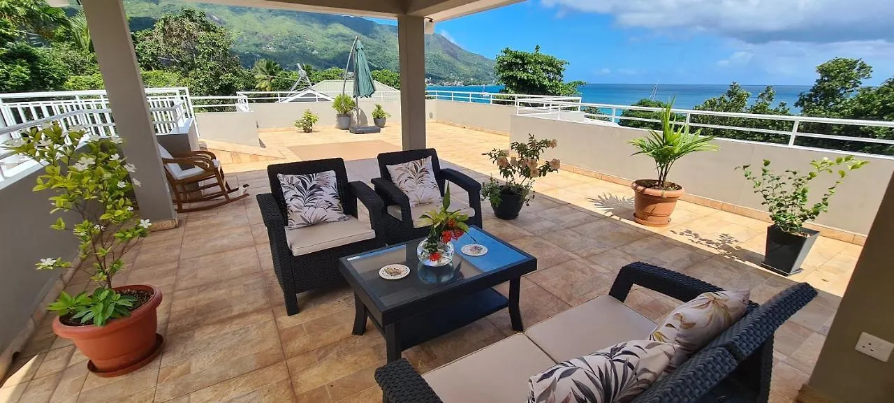 Harmony Self-Catering Apartments Beau Vallon  0*, Beau Vallon (Mahe) Seychellerne