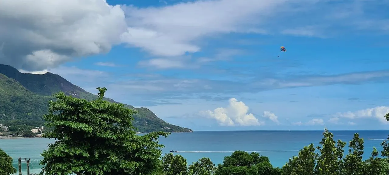 Harmony Self-Catering Apartments Beau Vallon  Beau Vallon (Mahe)